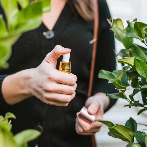 SABRE Lipstick Pepper Spray - Primary Image