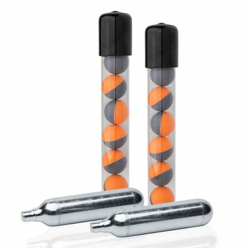 Sabre Red Pepper Powder Projectile Refill Kit - Primary Image