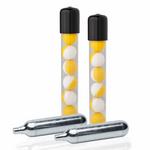 Sabre Inert Practice Refill Kit - Thumbnail 1 of 4