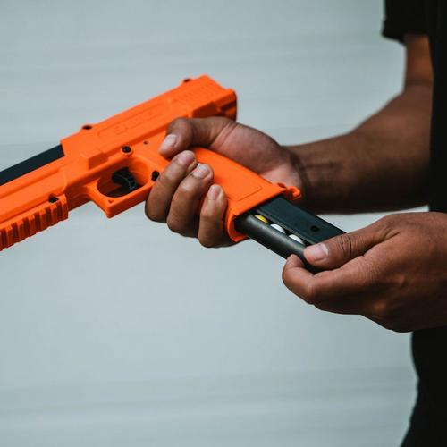 Sabre Inert Practice Refill Kit - Primary Image