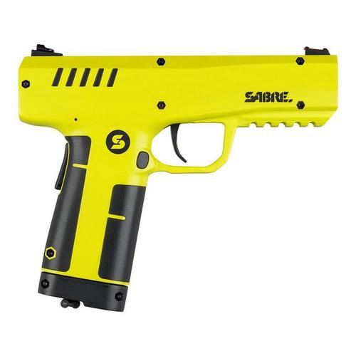 SABRE .68 Caliber Home Defense Pepper Projectile Launcher Kit - Primary Image