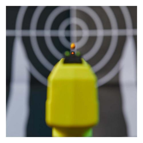 SABRE .68 Caliber Home Defense Pepper Projectile Launcher Kit - Primary Image