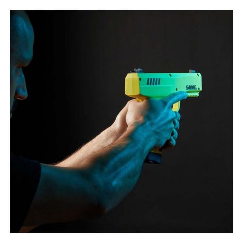 SABRE .68 Caliber Home Defense Pepper Projectile Launcher Kit - Primary Image