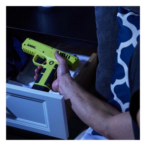 SABRE .68 Caliber Home Defense Pepper Projectile Launcher Kit - Primary Image