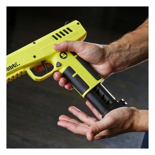 SABRE .68 Caliber Home Defense Pepper Projectile Launcher Kit - Primary Image