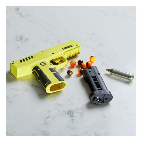 SABRE .68 Caliber Home Defense Pepper Projectile Launcher Kit - Primary Image