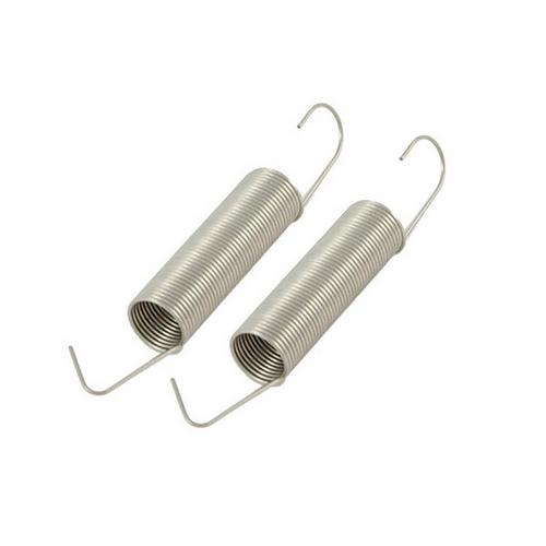 Off Shore Tackle Replacement Tattle Flag Spring 2 Pack - Primary Image