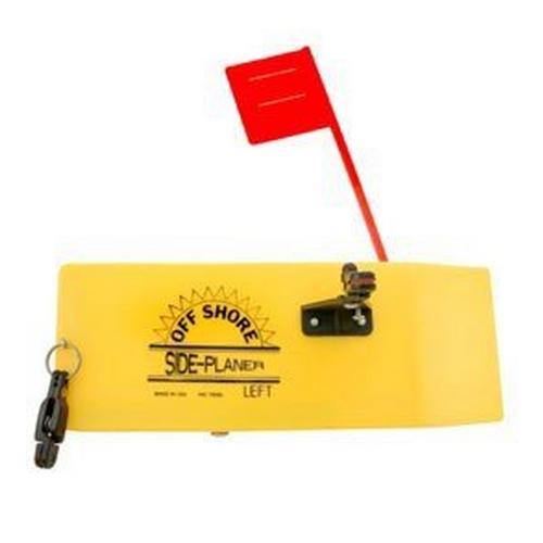 Offshore Tackle Side Planer Board - Primary Image