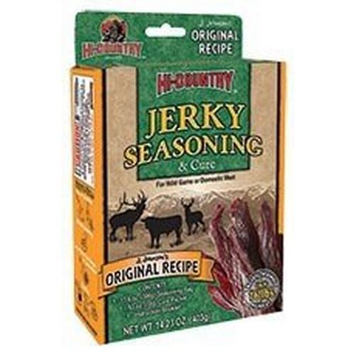 Hi-Country Jerky Seasonings Original - Primary Image