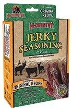 Hi-Country Jerky Seasonings Original - Hi-Country Snack Foods