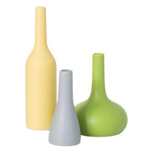 Sullivans Bright Matte Modern Vase (Sold Separately) - Primary Image
