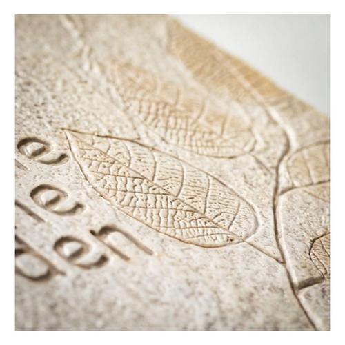 Sullivans Welcome Garden Stepping Stone - Primary Image