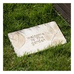 Sullivans Welcome Garden Stepping Stone - Thumbnail 3 of 3