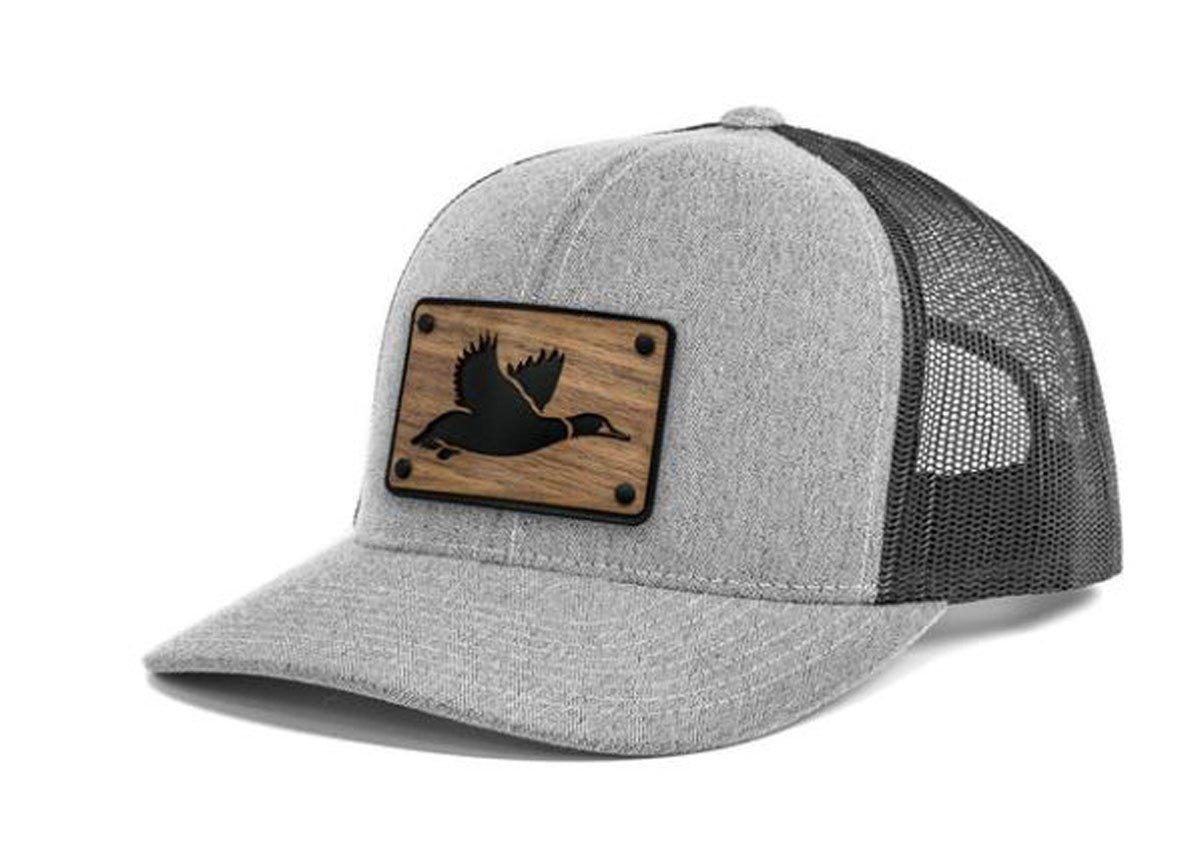 Men's Union Standard Supply Union Standard Duck Hunter Adjustable Hat - Union Standard Supply