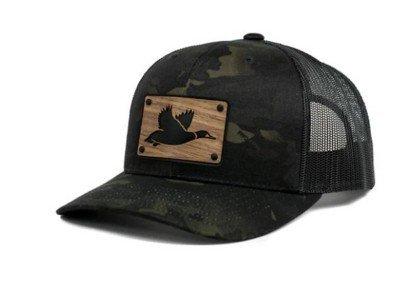 Men's Union Standard Supply Union Standard Duck Hunter Adjustable Hat - Union Standard Supply