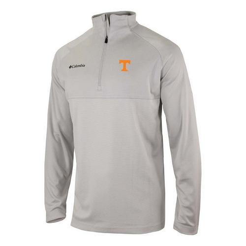 Columbia Tennessee Volunteers Rockin' It Long Sleeve 1/4 Zip - Primary Image