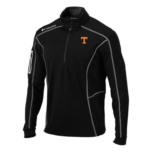 Columbia Tennessee Volunteers Shotgun Long Sleeve 1/4 Zip - Primary Image