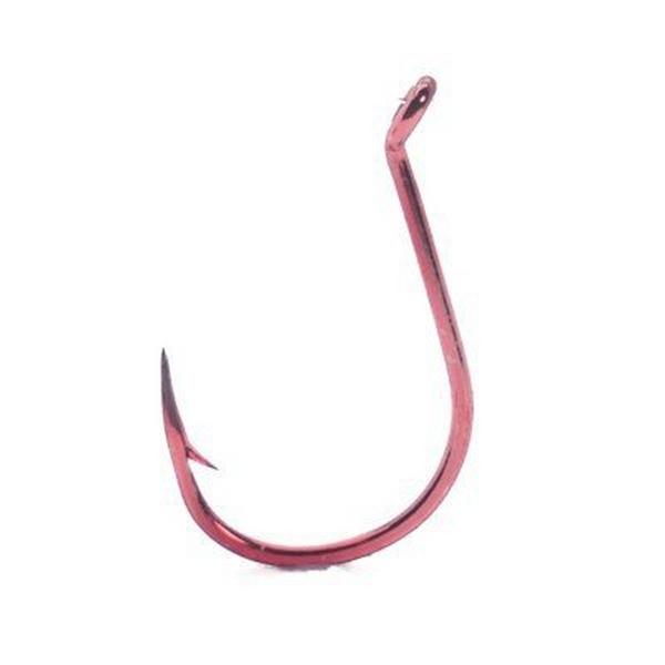Mustad Dropshot Hook 6 Pack
