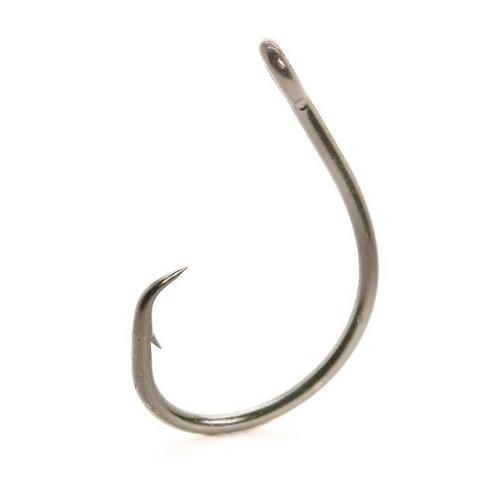 Mustad Demon Perfect Offset Circle Hooks 1X Strong - Primary Image