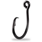 Mustad Demon Perfect Circle Inline Hook - Thumbnail 2 of 3