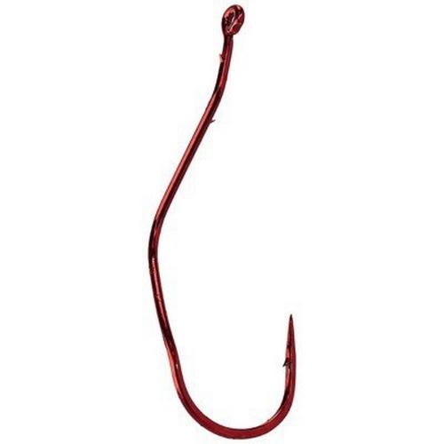 Mustad Aberdeen 25 Pk UltraPoint Slow Death Hooks - Primary Image