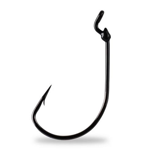 Mustad KVD Grip-Pin Soft Plastic Hooks 5 Pack - Primary Image