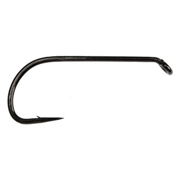 AHREX FW570 Dry Long Fly Hooks