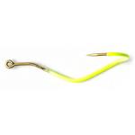 Mustad Slow Death Aberdeen Hooks Multi-Pack - Thumbnail 2 of 3