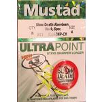 Mustad Slow Death Aberdeen Hooks Multi-Pack - Thumbnail 3 of 3