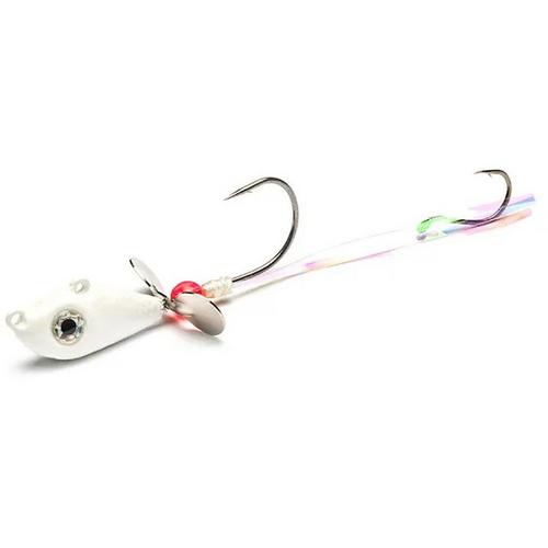 Mustad Addicted Walleye Death Spinner - Primary Image