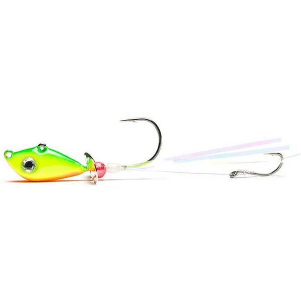 Mustad Addicted Walleye Death Spinner