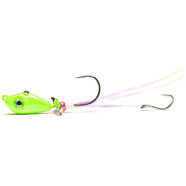 Mustad Addicted Walleye Death Spinner