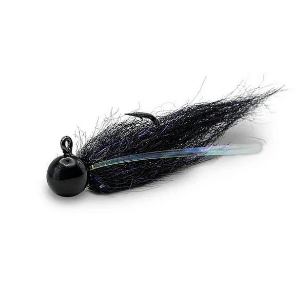 Mustad Addicted Tailout Twitcher Jig