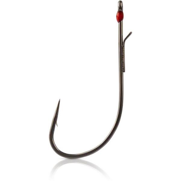 Mustad Alpha-Grip Finesse Hook