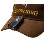 Browning Trailmate Rechargeable Keychain/Cap Light - Thumbnail 3 of 4