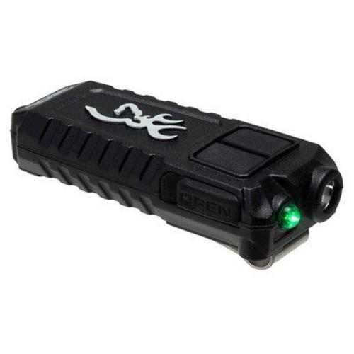Browning Trailmate Rechargeable Keychain/Cap Light - Primary Image