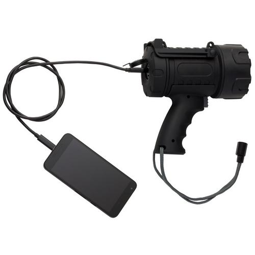 Browning High Noon Pro USB Rechargeable Spotlight - Primary Image