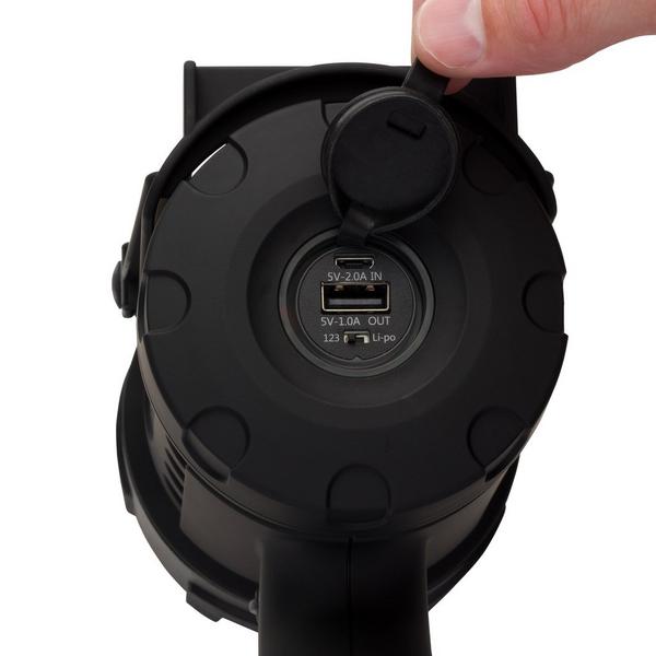 Browning High Noon Pro USB Rechargeable Spotlight