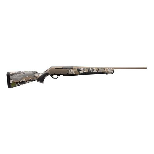 Browning BAR MK 3 Speed 270 Winchester Rifle - Primary Image