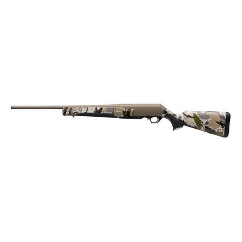 Browning BAR MK 3 Speed 270 Winchester Rifle - Primary Image