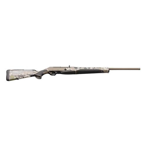 Browning BAR MK 3 Speed 270 Winchester Rifle - Primary Image