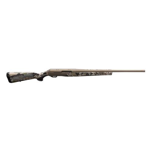 Browning BAR MK 3 Speed 270 Winchester Rifle - Primary Image