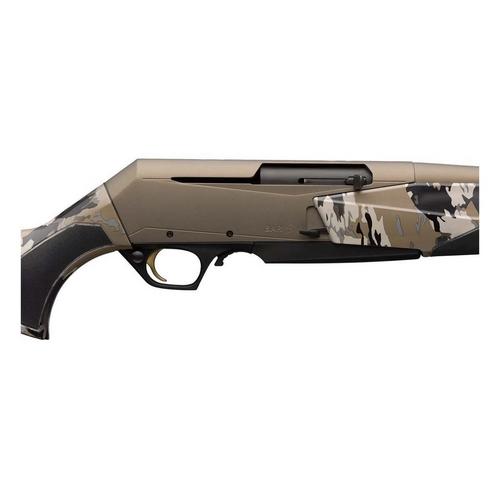 Browning BAR MK 3 Speed 270 Winchester Rifle - Primary Image