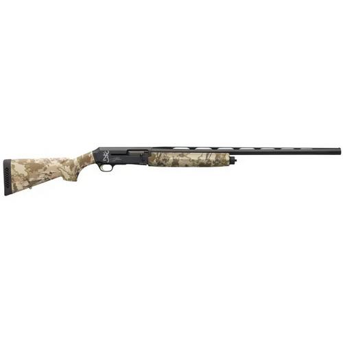 Browning Silver Field Camo 12 Gauge Semi-Auto Shotgun - Primary Image