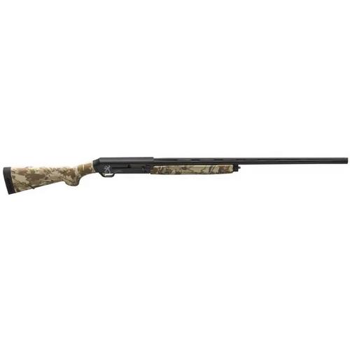 Browning Silver Field Camo 12 Gauge Semi-Auto Shotgun - Primary Image