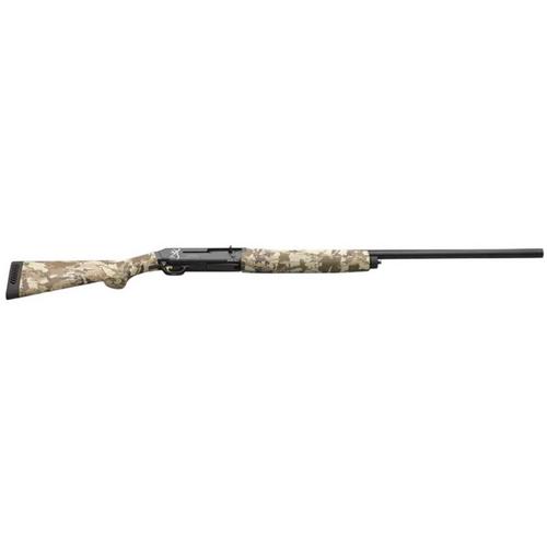 Browning Silver Field Camo 12 Gauge Semi-Auto Shotgun - Primary Image