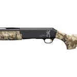 Browning Silver Field Camo 12 Gauge Semi-Auto Shotgun - Thumbnail 6 of 8