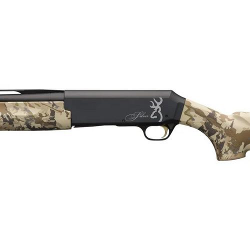 Browning Silver Field Camo 12 Gauge Semi-Auto Shotgun - Primary Image