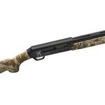 Browning Silver Field Camo 12 Gauge Semi-Auto Shotgun - Thumbnail 7 of 8