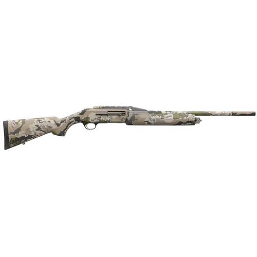 Browning Silver Rifled Deer OVIX 12 Gauge Semi-Auto Shotgun - Primary Image